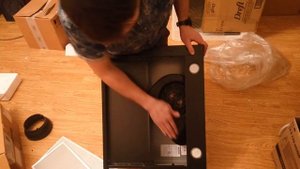 Вытяжка встраиваемая Gorenje BHP623E11B