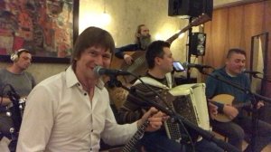 Три белых коня!