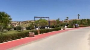 ПУТЕШЕСТВИЕ В ХУРГАДУ | SHERATON SOMA BAY RESORT