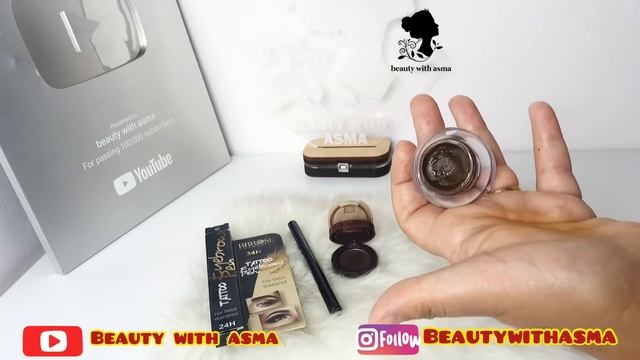 جال الحواجب ضربة بالبنات?كيفاش يطراسيلك حواجب نتي و تحيري فيه و نزيدلكم ماشي كامل غالي??? смотреть онлайн