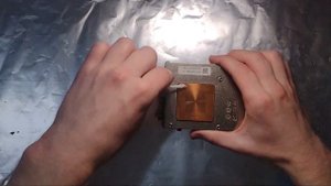 GTX 1070 Founders Edition - Disassembly, Cleaning, and Replacing Paste and Pads (Guide)