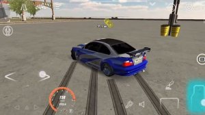 КАК НАУЧИТЬСЯ ДРИФТИТЬ? УРОК ДРИФТА И С ЧЕГО НУЖНО НАЧАТЬ! В CAR PARKING MULTIPLAYER+ДРИФТ НАСТРОЙК