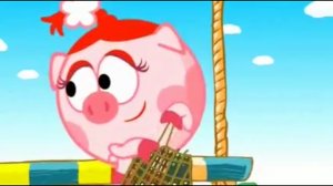 186. Парное макраме