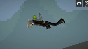 туалет skibidi 1
