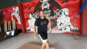 КИТАЙСКИЙ ФЛЯК туториал  . kip up  . Подъём разгибом