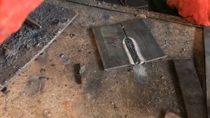 Сварка стыковых соединений