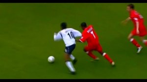 Яркие карьерные отрезки. Джей-Джей Окоча, Bolton Wanderers период 2002 - 2006