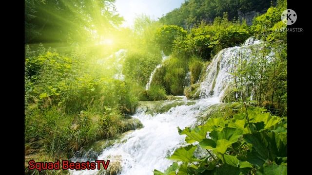 Релакс, успокаивающая музыка,звуки природы, музыка для сна, музыка для массажа, антистресс ??? смотреть онлайн