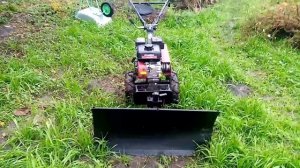 Отвал для мотоблока