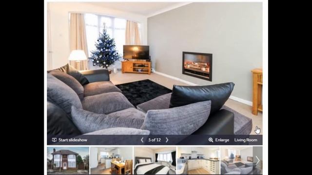 Какие дома покупают англичане. Цены на недвижимость в Англии. смотреть онлайн