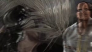 revengeance status  1