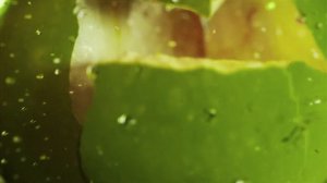 Рекламный ролик соков «Сочная долина» 2017