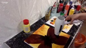 Татьяна Зубова живопись