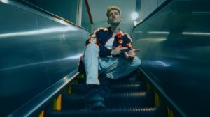 Gregory Dillon - Drive (Official Music Video)
