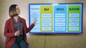 "Принуждение быть персонажем в жизненном сценарии". Понятный психоанализ. Ольга Демчук. ИВМЛ.