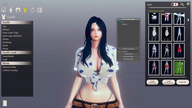 AI Shoujo/AI Girl R9.1 Betterrepack [PC] смотреть онлайн