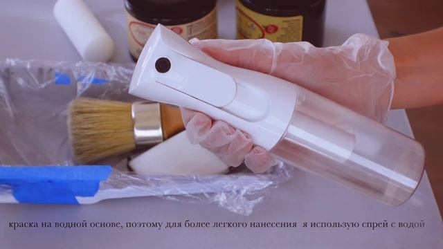 Новая жизнь для старой мебели/Комод/Своими руками/DIY смотреть онлайн