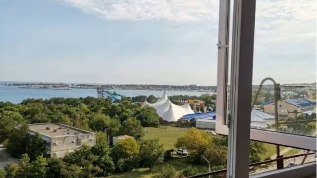 2 к квартира ЖК Горизонт