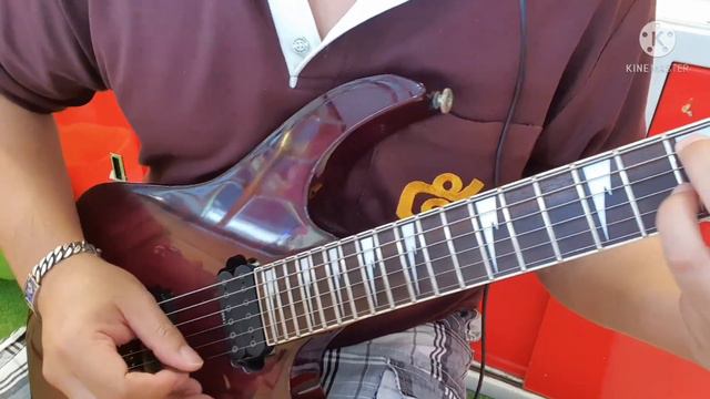 Ibanez Rgr-620 смотреть онлайн