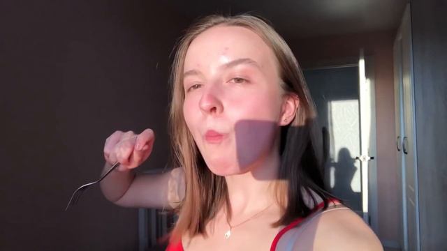 МОЕ УТРО 2020 / 2 вида завтрака, уход / aesthetic morning routine смотреть онлайн