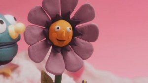 Don't Hug me I'm Scared - 3 Love На русском rus