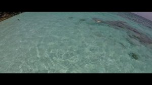 Таиланд, Пхукет, остров Рача ной, аэросъемка