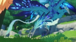 Mondstadt - Trailer | Genshin Impact 2022