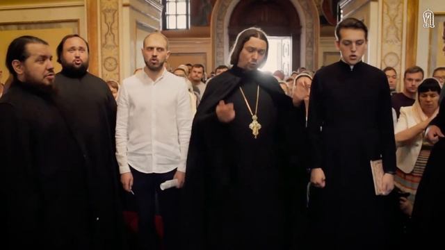 Достойно есть.. смотреть онлайн