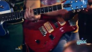 Новогодний концерт группы «Ленинград» 2014 HDTV