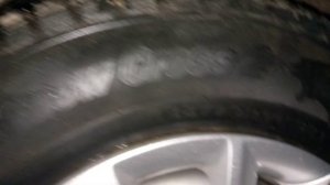 Cordiant Snow Cross 2 185/70r14 на гранте