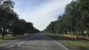 Поездка из Ростовской области в город Пятигорск .