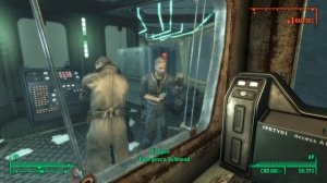 Сюжет Fallout 3 без мишуры