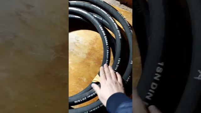 Растворный шланг 88 bar. смотреть онлайн