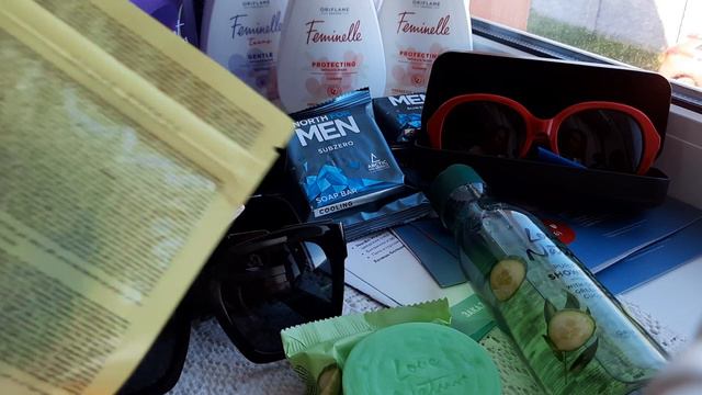 🌸Орифлейм/ Норхен/ Oriflame/ Norrsken смотреть онлайн