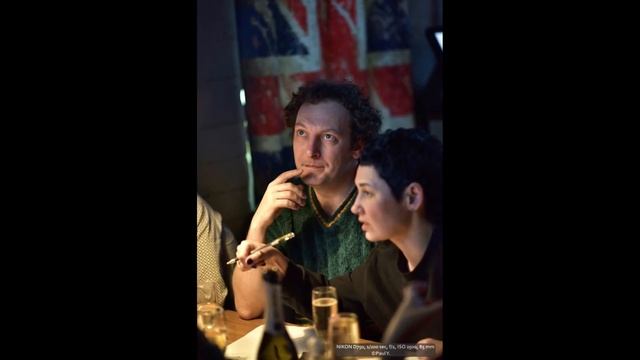 Nikon Nikkor 85mm F1.8G Обзор в 2022 смотреть онлайн