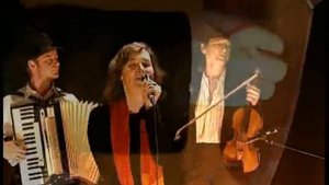 Ayassa - Gypsy, Balkan, Klezmer - Opa Cupa (Opa tsupa)