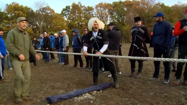 Горцы против братьев Славян смотреть онлайн