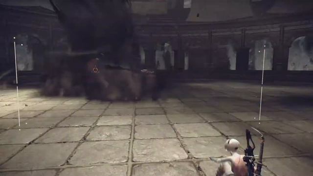 NieR  Automata   3C3C1D119440927 DLC Launch Trailer   PS4