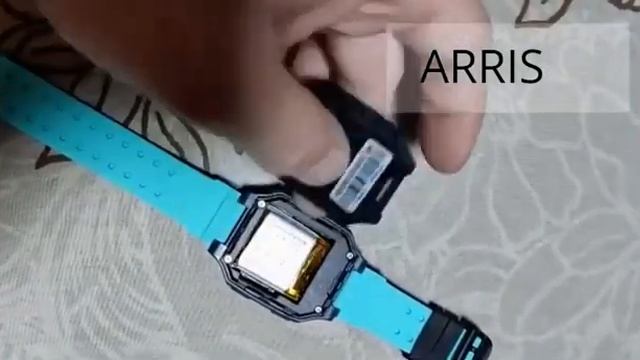 часы детские смотреть онлайн