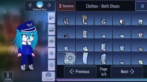 \\Делаю гача клуб дункель 13 карт(1/?)//