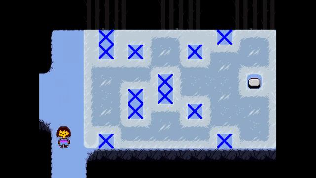 Undertale with Shitty Fanfiction - Part 7 смотреть онлайн