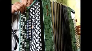 баян Тула-302