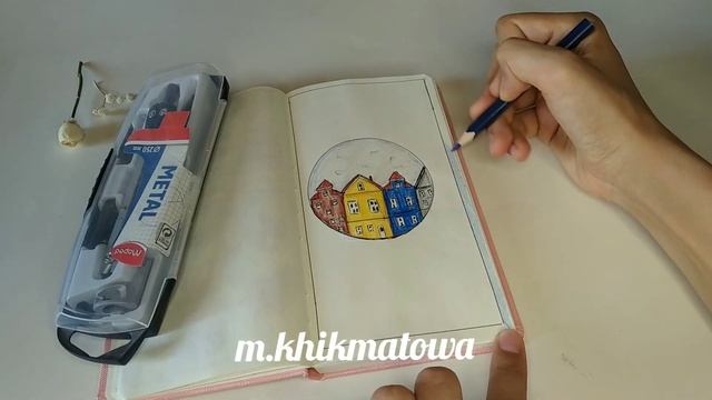 Рисуем вместе//Арт Рисование/Painting ? draw