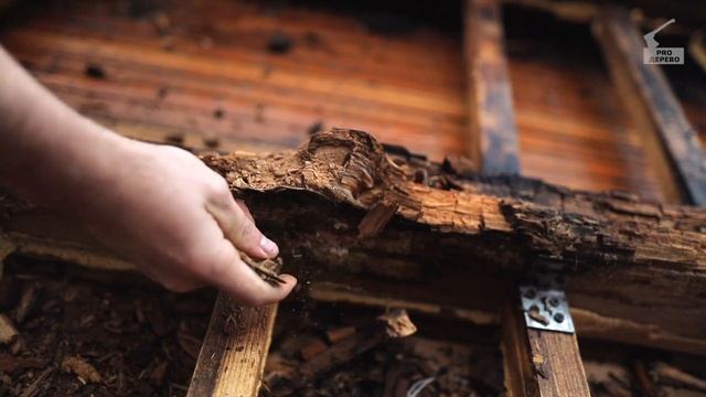 БАЛКОН В ТРУХУ ЗА 5 ЛЕТ!!! В чем была моя ошибка? смотреть онлайн