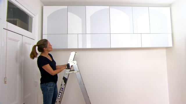 This Scandi Style Bedroom Makeover is FULL of Hidden Storage | DESIGN | Great Home Ideas смотреть онлайн