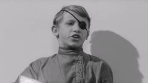 Жалистная песня