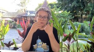 Почему не всегда стоит переводить бабушку через дорогу или как работает карма.