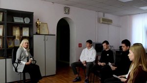 10 вопросов наставнику с Ереминой Надеждой Викторовной