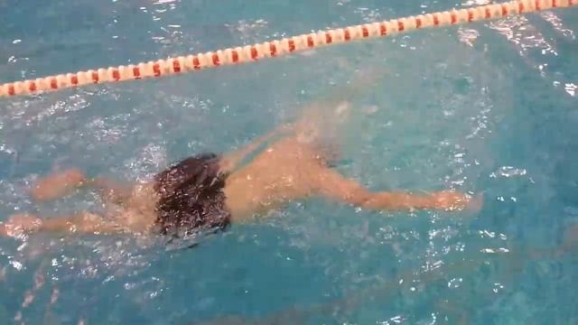 преодоление боязни воды. Урок второй смотреть онлайн