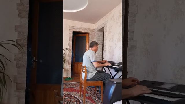 Фристайл Прощай навеки последняя любовьЭти жёлтые розы Ностальгия по 80-м Смотрите мои другие видео